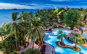 Cholchan Pattaya Resort